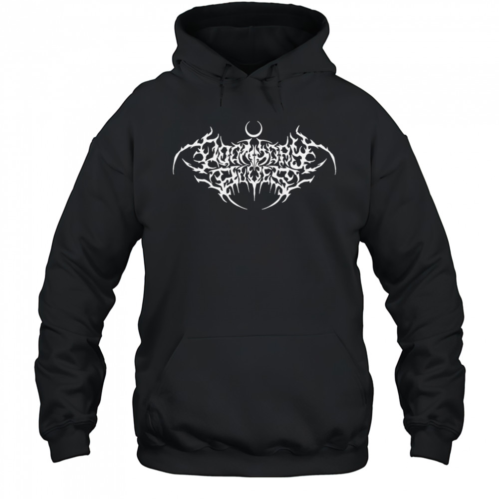 Bambie Thug Doomsday Metal T-shirt Hoodie
