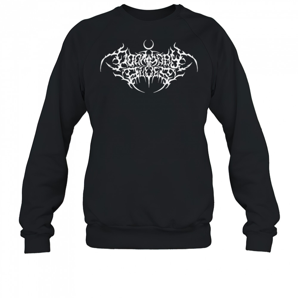Bambie Thug Doomsday Metal T-shirt Sweatshirt