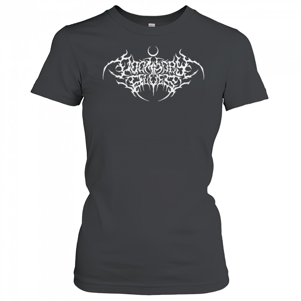 Bambie Thug Doomsday Metal T-shirt Women's T-shirt