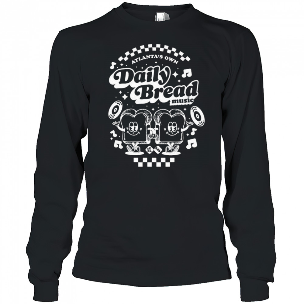 Daily Bread Better Together LS Shirt Long Sleeved