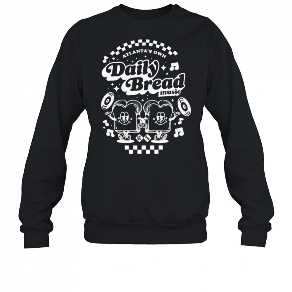 Daily Bread Better Together LS Shirt Sweatshirt