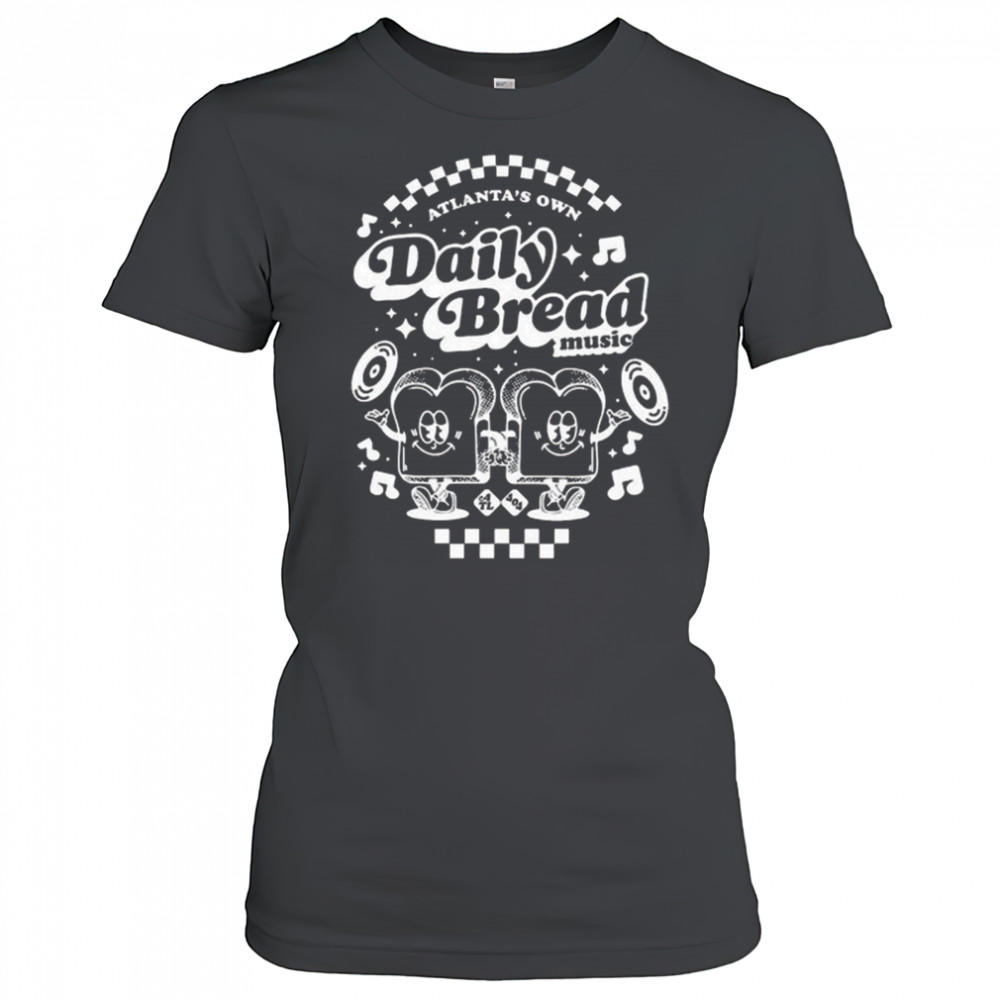 Daily Bread Better Together LS Shirt Women's T-shirt