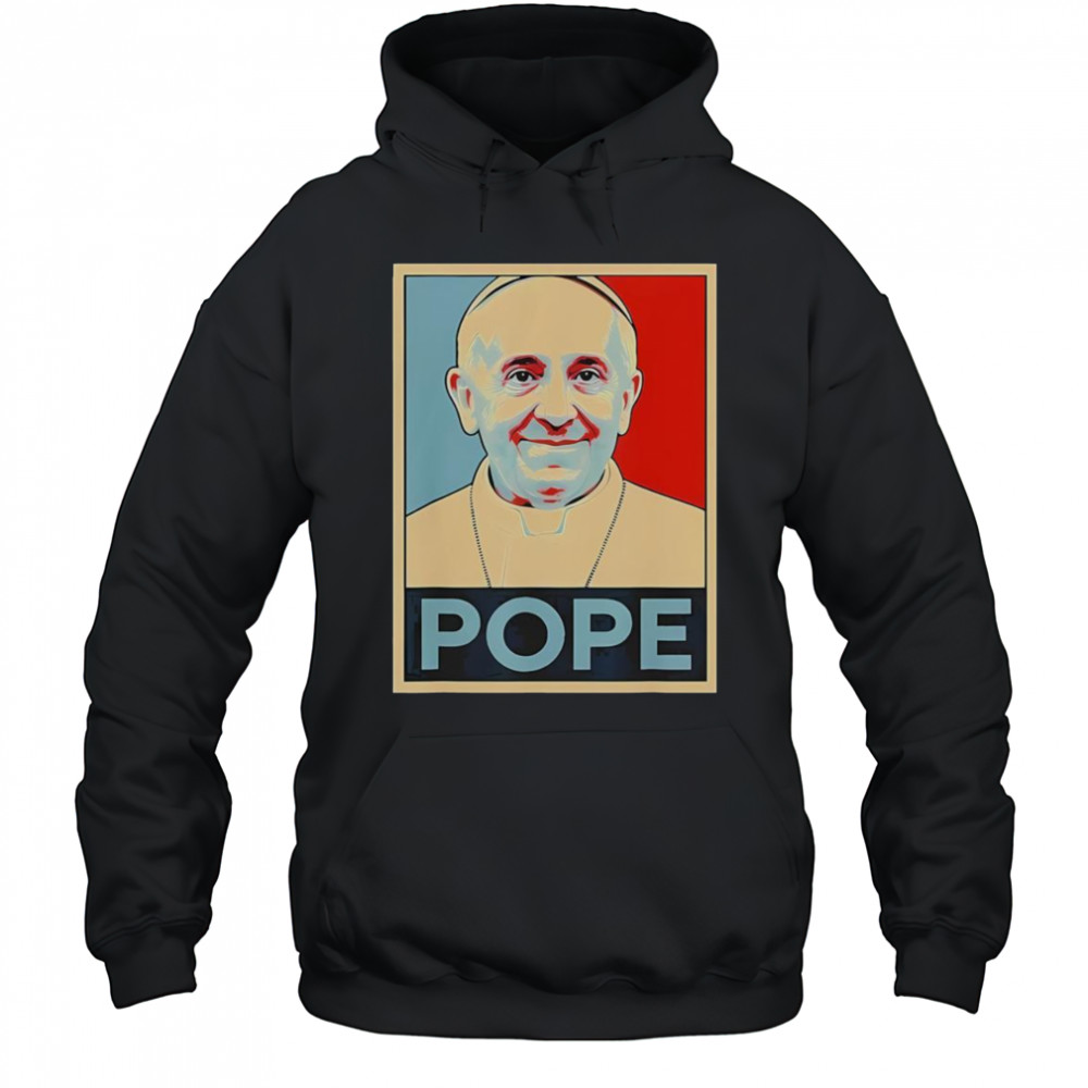 Official See You In Heaven Pope Francis 2025 Memorial Tribute T-Shirt Hoodie