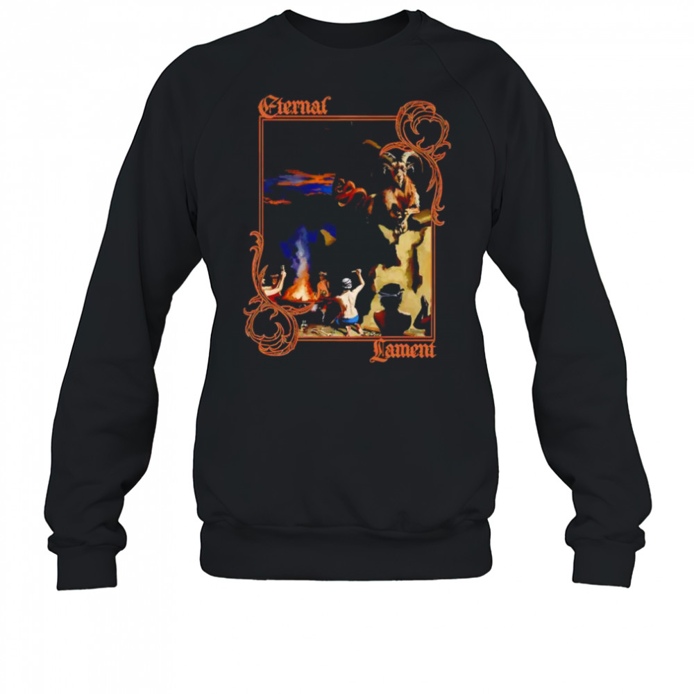 Ov Ruin Eternal Lament shirt Sweatshirt