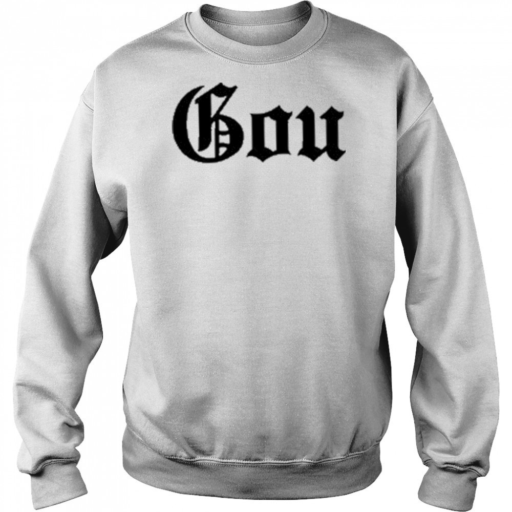 Peggy Goods The Gou T-shirt Hoodie