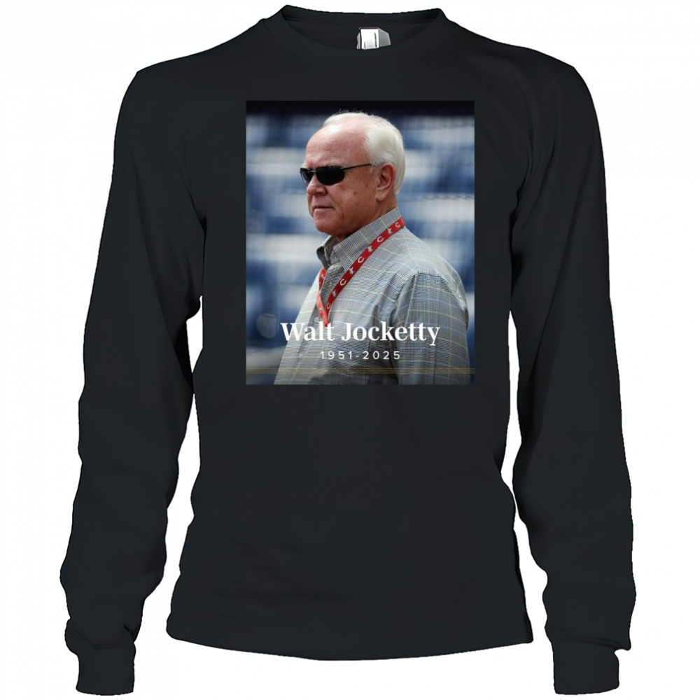 Poster Athletics Extend Our Condolences To Walt’s Family And Friends 1951 – 2025 t-shirt Long Sleeved