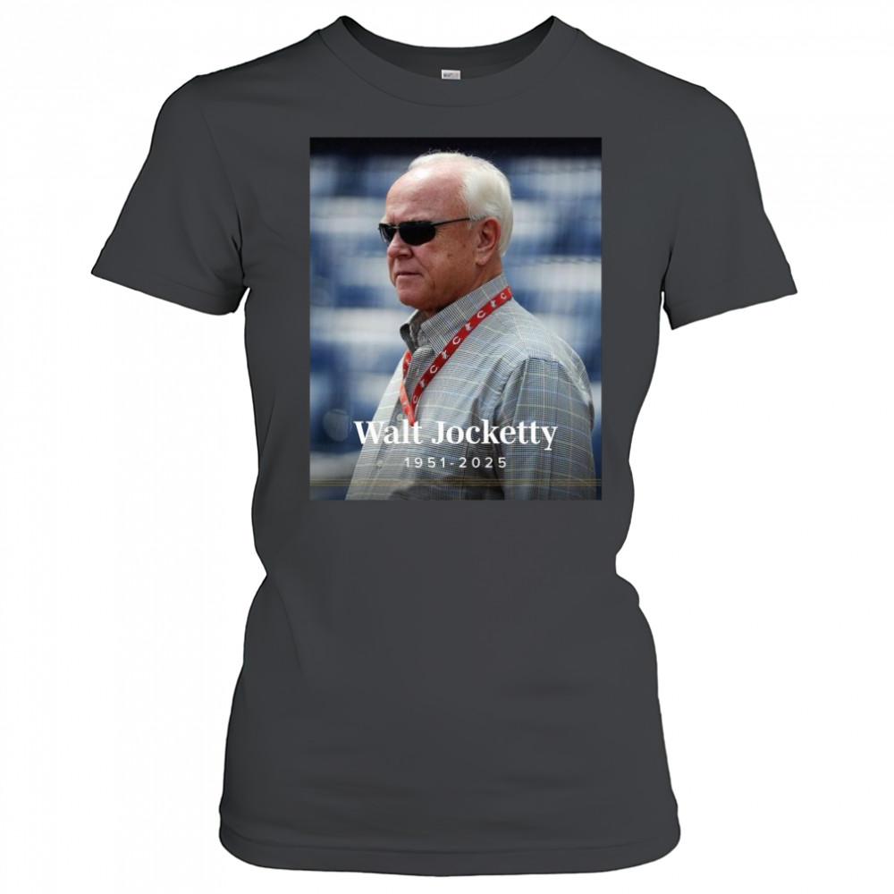 Poster Athletics Extend Our Condolences To Walt’s Family And Friends 1951 – 2025 t-shirt Women's T-shirt