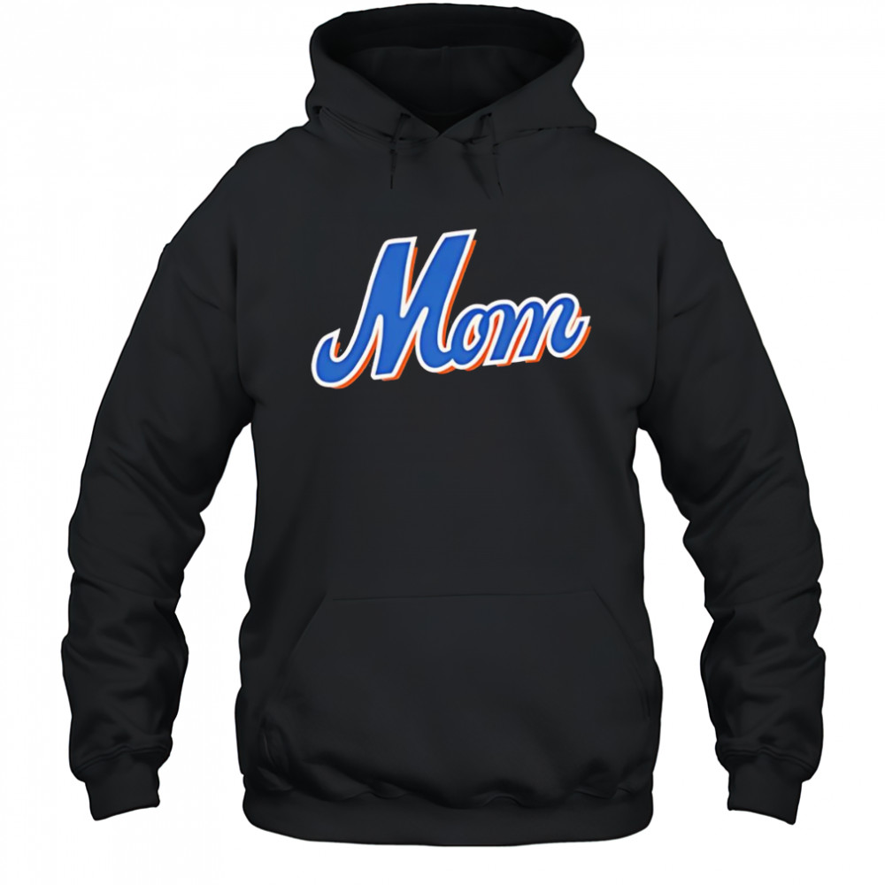 Queens Baseball Mom shirt Hoodie