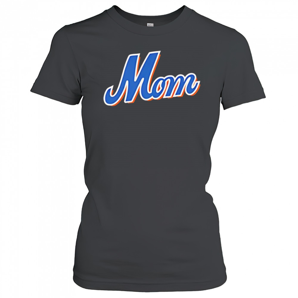 Queens Baseball Mom shirt Women's T-shirt