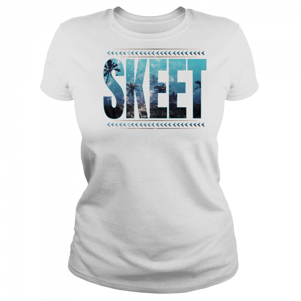 Skeet Yeet Uso shirt Women's T-shirt