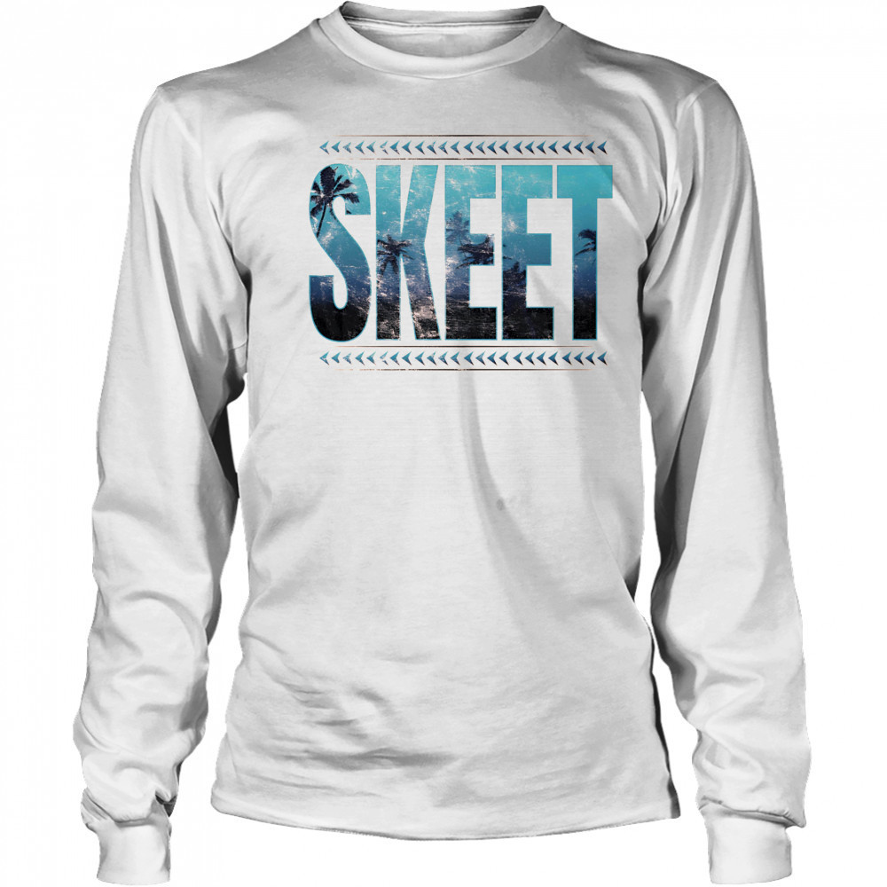 Skeet Yeet Uso shirt Long Sleeved