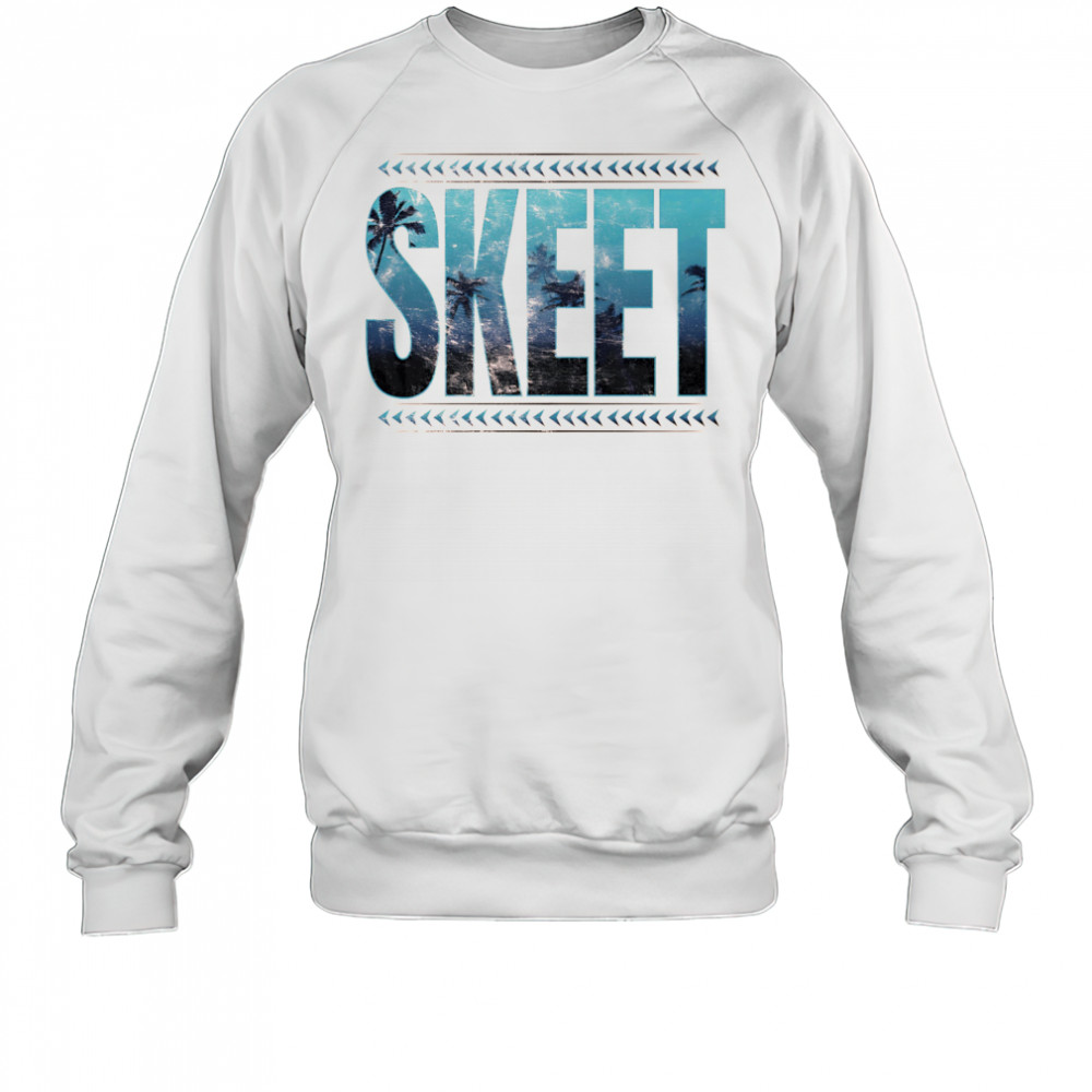 Skeet Yeet Uso shirt Sweatshirt