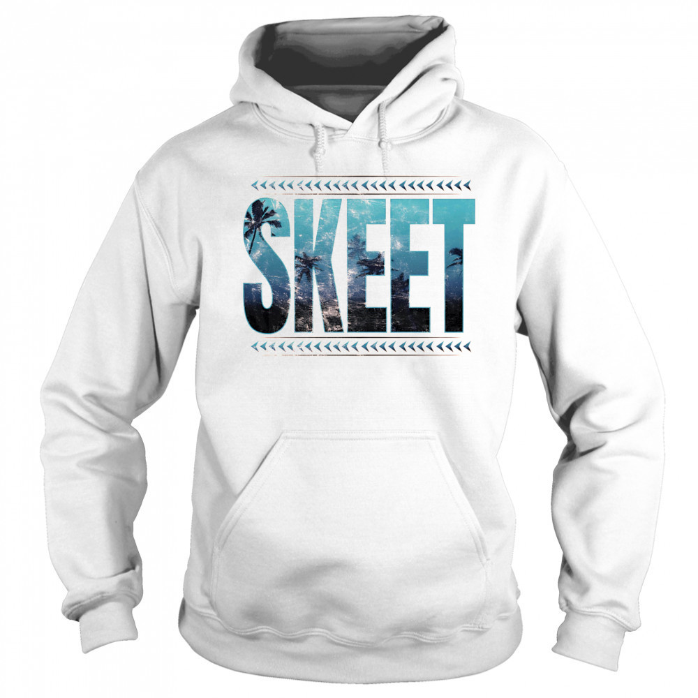 Skeet Yeet Uso shirt Sweatshirt