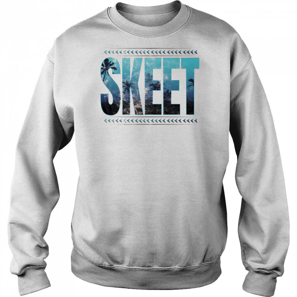 Skeet Yeet Uso shirt Hoodie