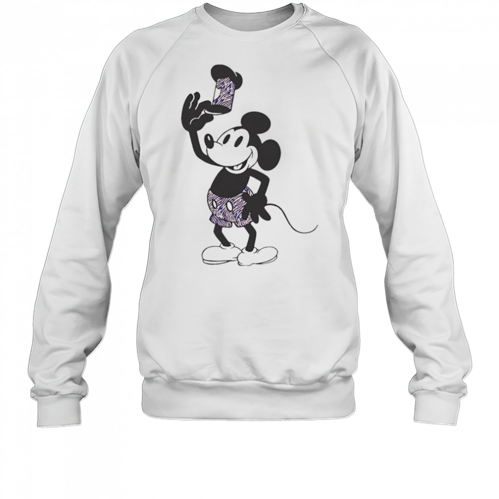 Steamboat Billy shirt Sweatshirt