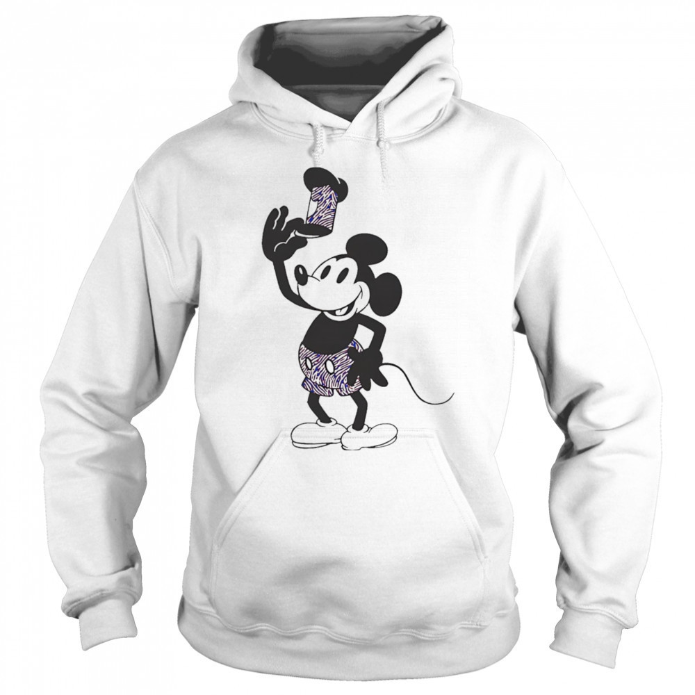 Steamboat Billy shirt Sweatshirt