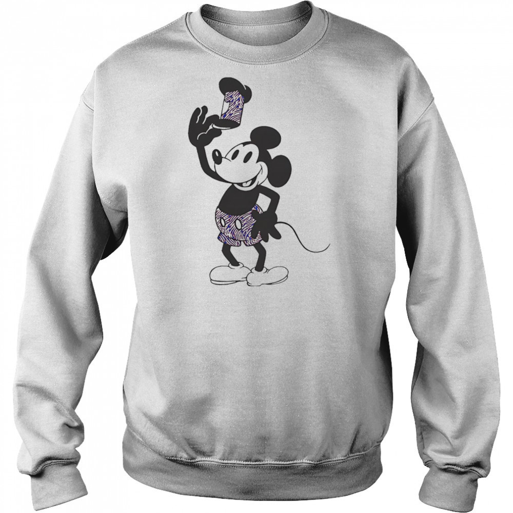 Steamboat Billy shirt Hoodie
