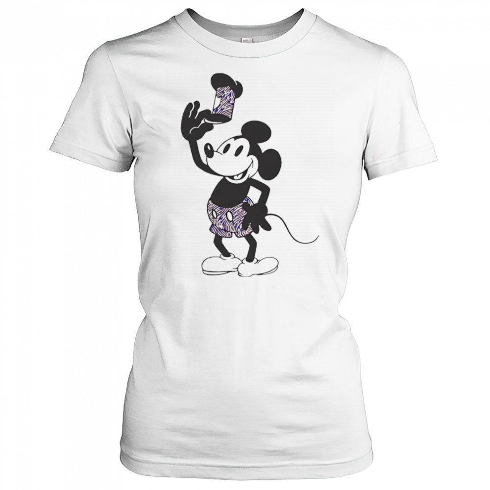 Steamboat Billy shirt Women's T-shirt