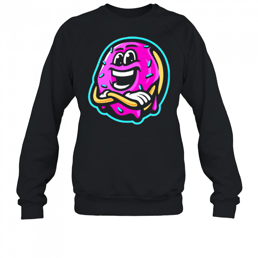 Jstu Shop funny shirt Sweatshirt
