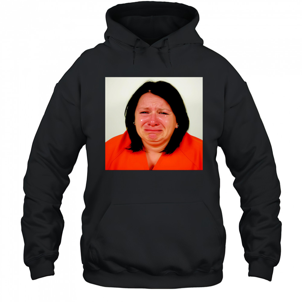 Judge Hannah Dugan Mugshot shirt Hoodie