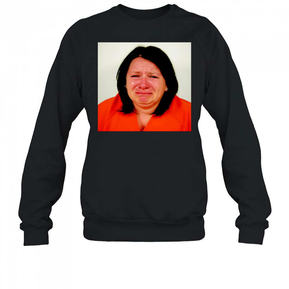 Judge Hannah Dugan Mugshot shirt Sweatshirt