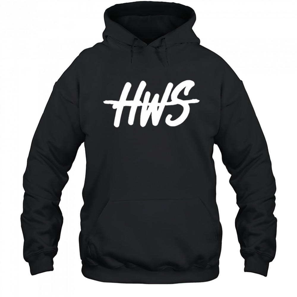 Lions hws shirt Hoodie