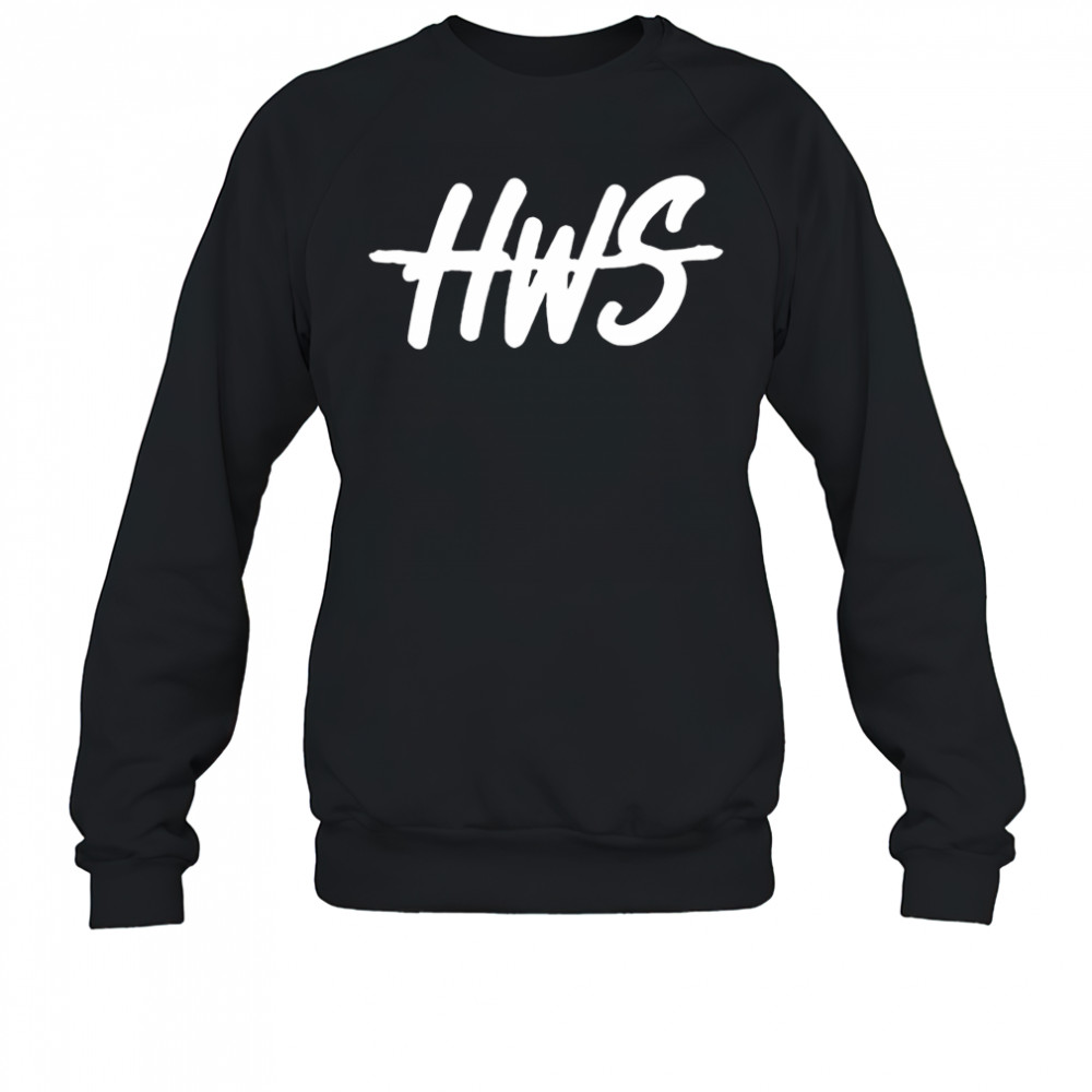 Lions hws shirt Sweatshirt