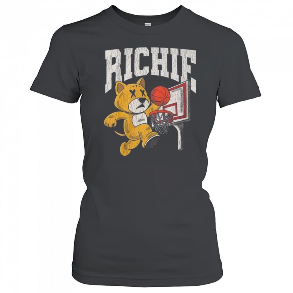 Playoff Richie Shirt Women's T-shirt