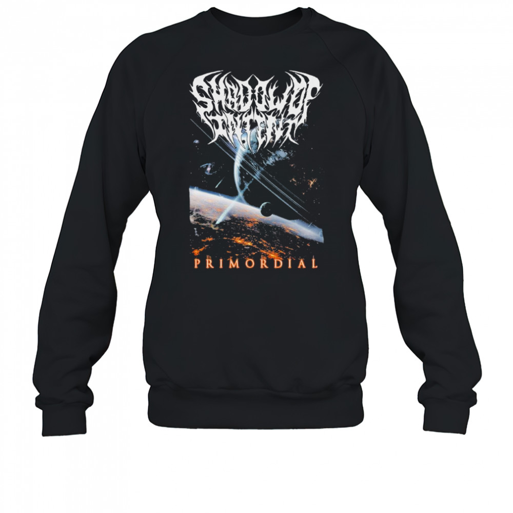 Shadow Of Intent Primordial T-shirt Sweatshirt
