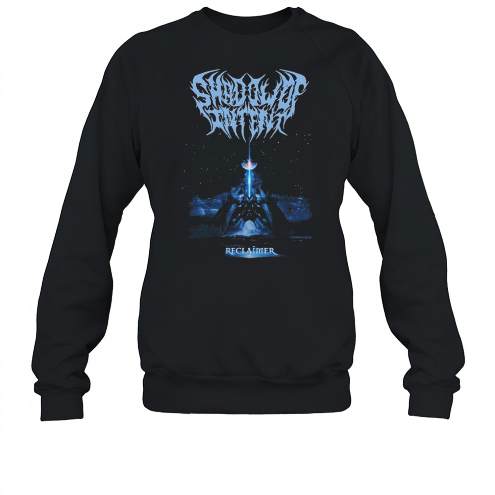 Shadow Of Intent Reclaimer T-shirt Sweatshirt