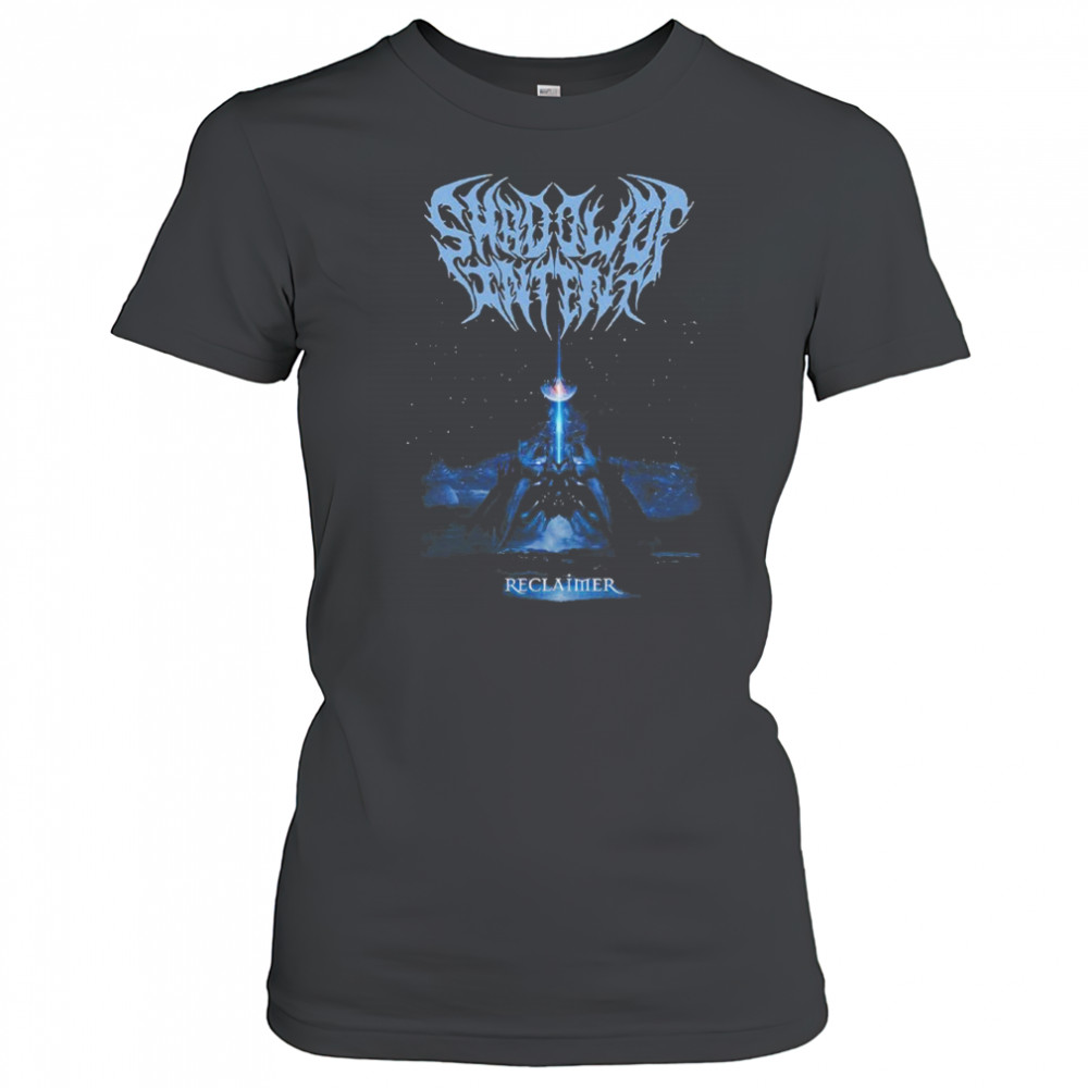 Shadow Of Intent Reclaimer T-shirt Women's T-shirt