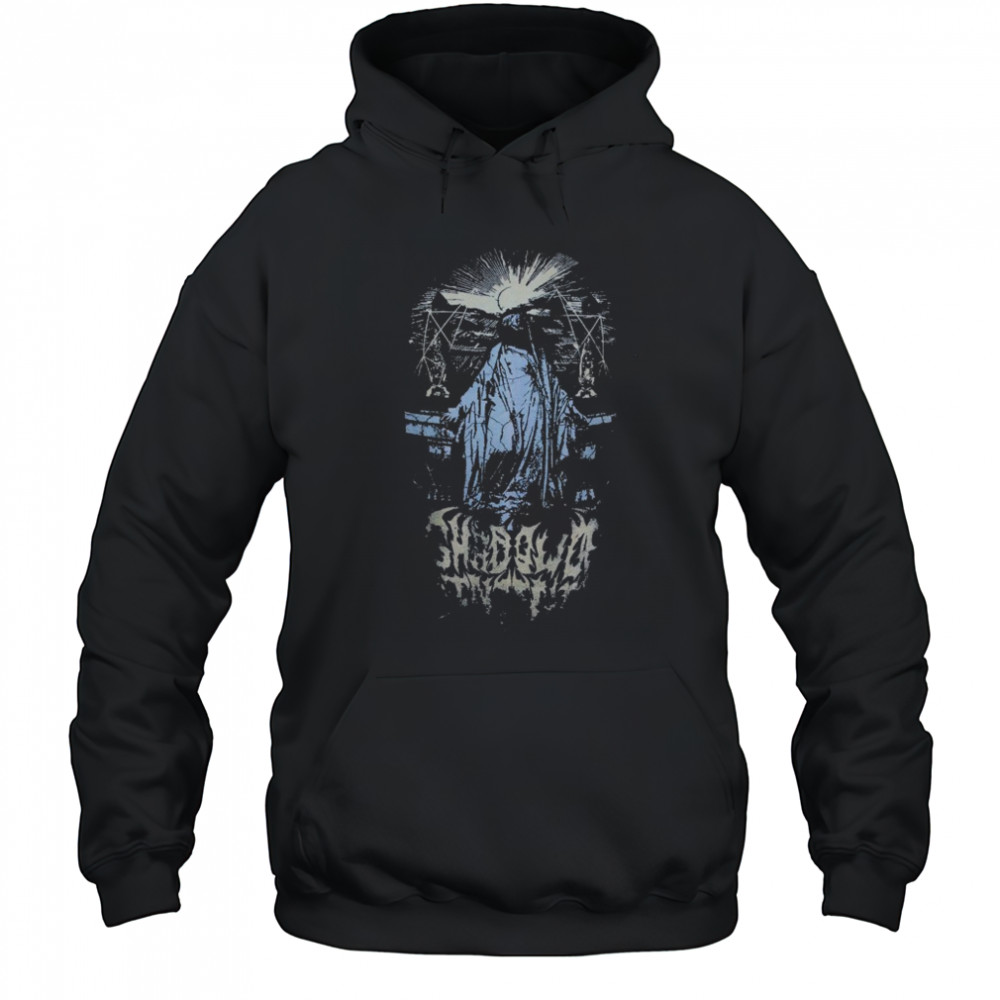 Shadow Of Intent Risen T-shirt Hoodie
