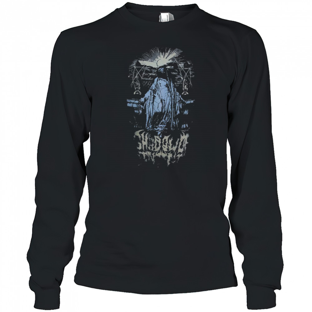 Shadow Of Intent Risen T-shirt Long Sleeved