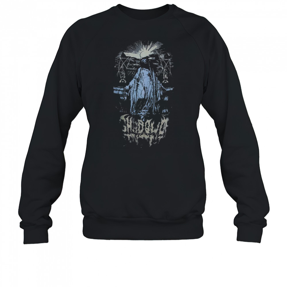 Shadow Of Intent Risen T-shirt Sweatshirt