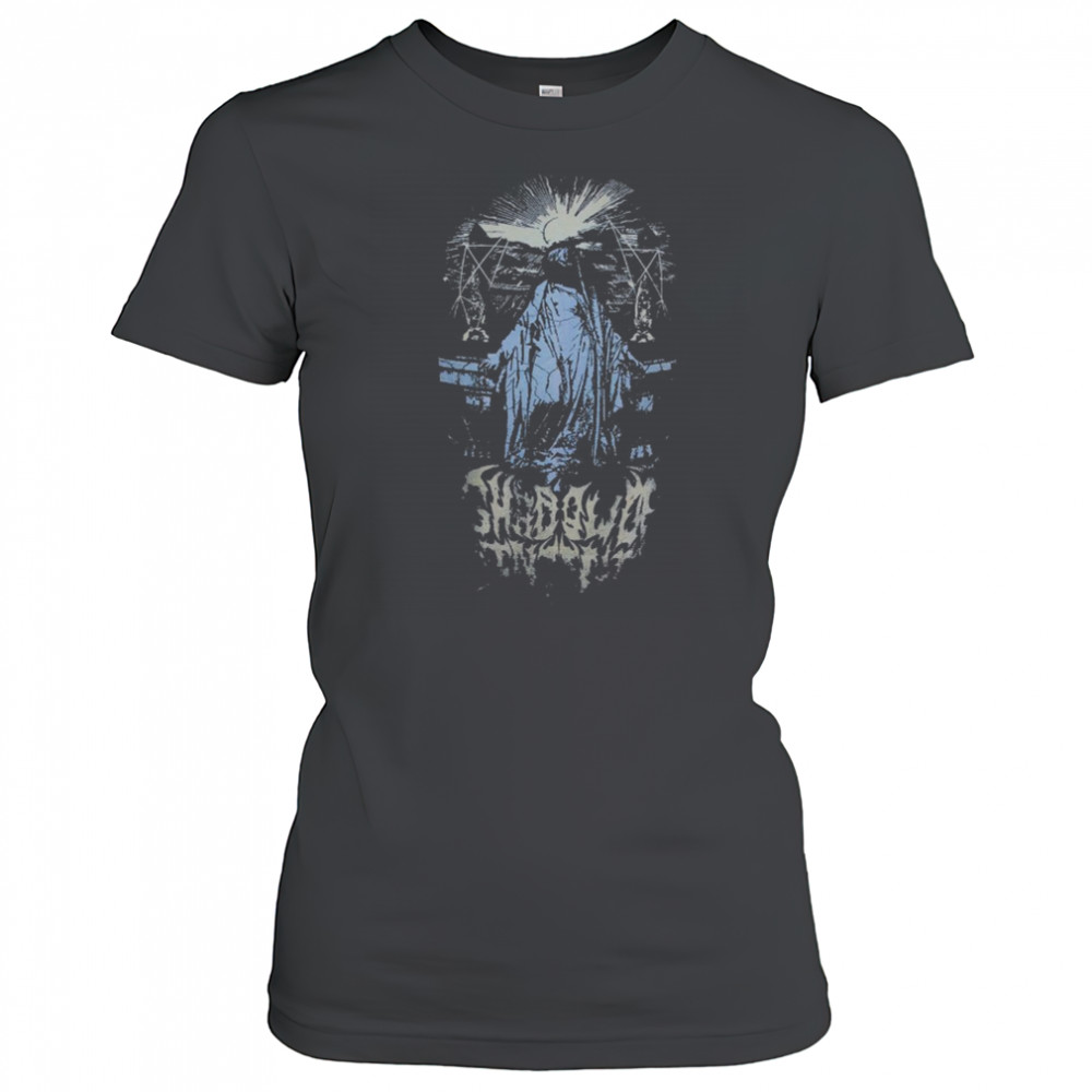 Shadow Of Intent Risen T-shirt Women's T-shirt