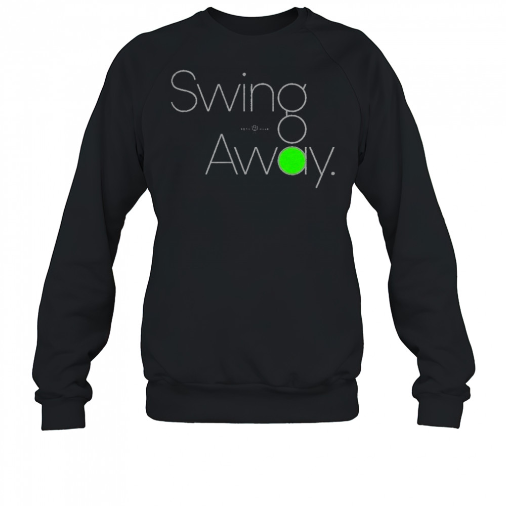 Swing Away RotoWear T-shirt Sweatshirt