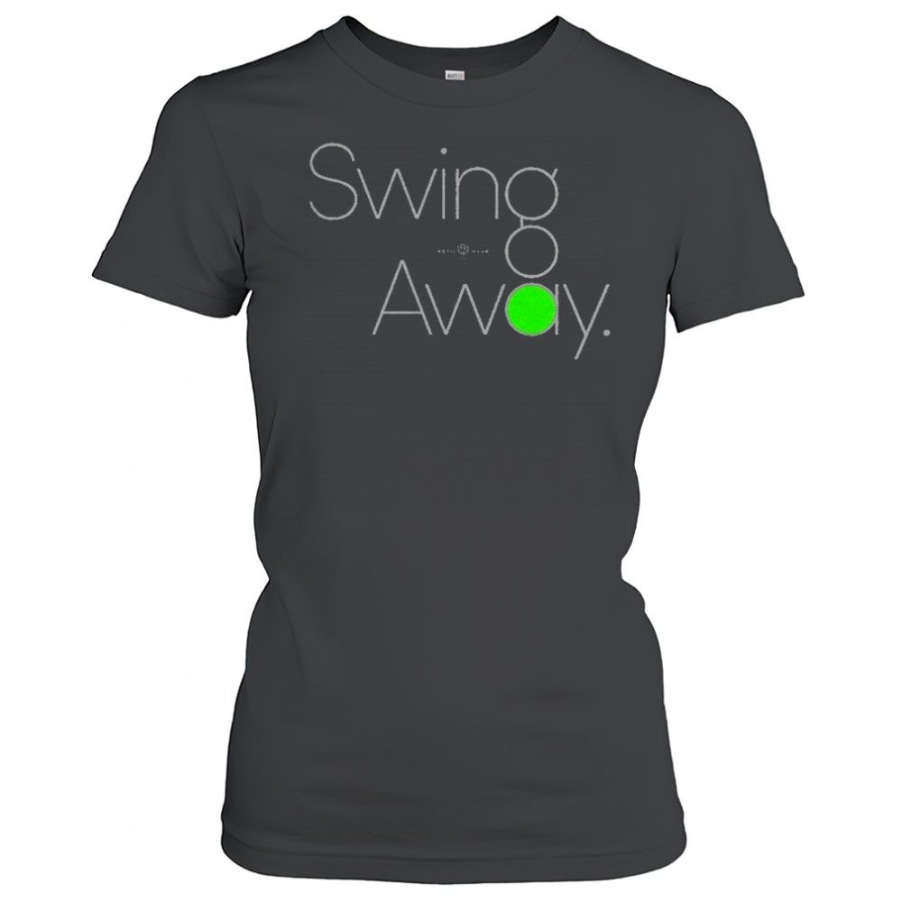 Swing Away RotoWear T-shirt Women's T-shirt