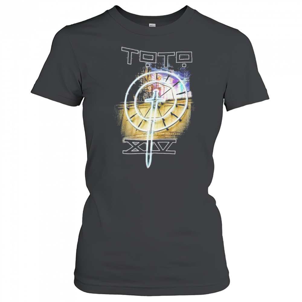 Toto XIV T-shirt Women's T-shirt