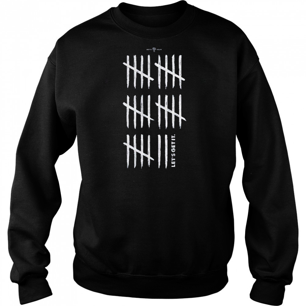 28 Let’s Get It T-Shirt Hoodie