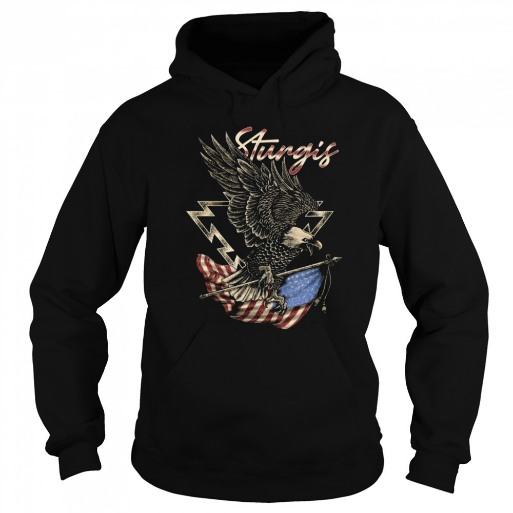 85th Faded Glory 2025 Sturgis Rally Shirt Sweatshirt