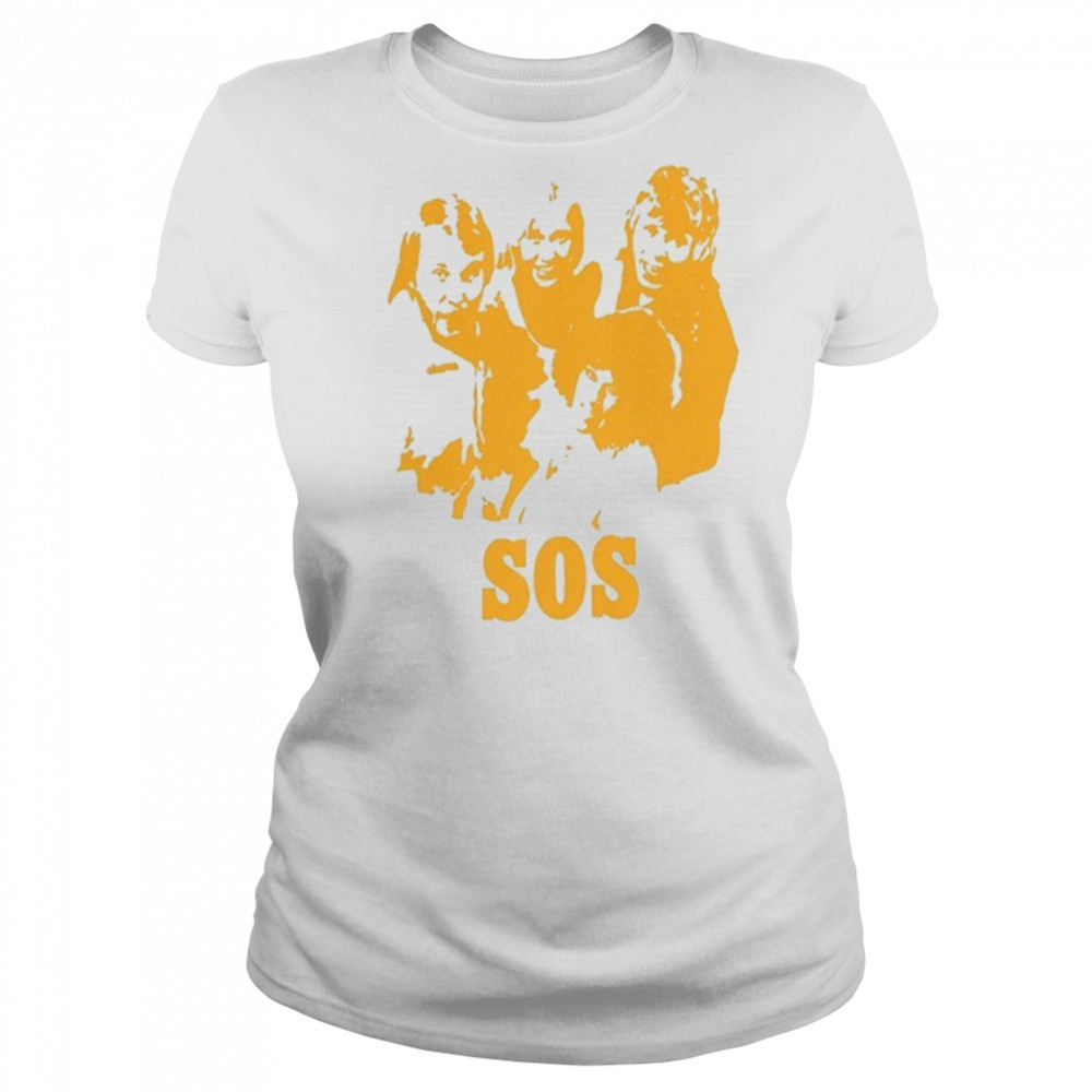 ABBA SOS T-shirt Women's T-shirt