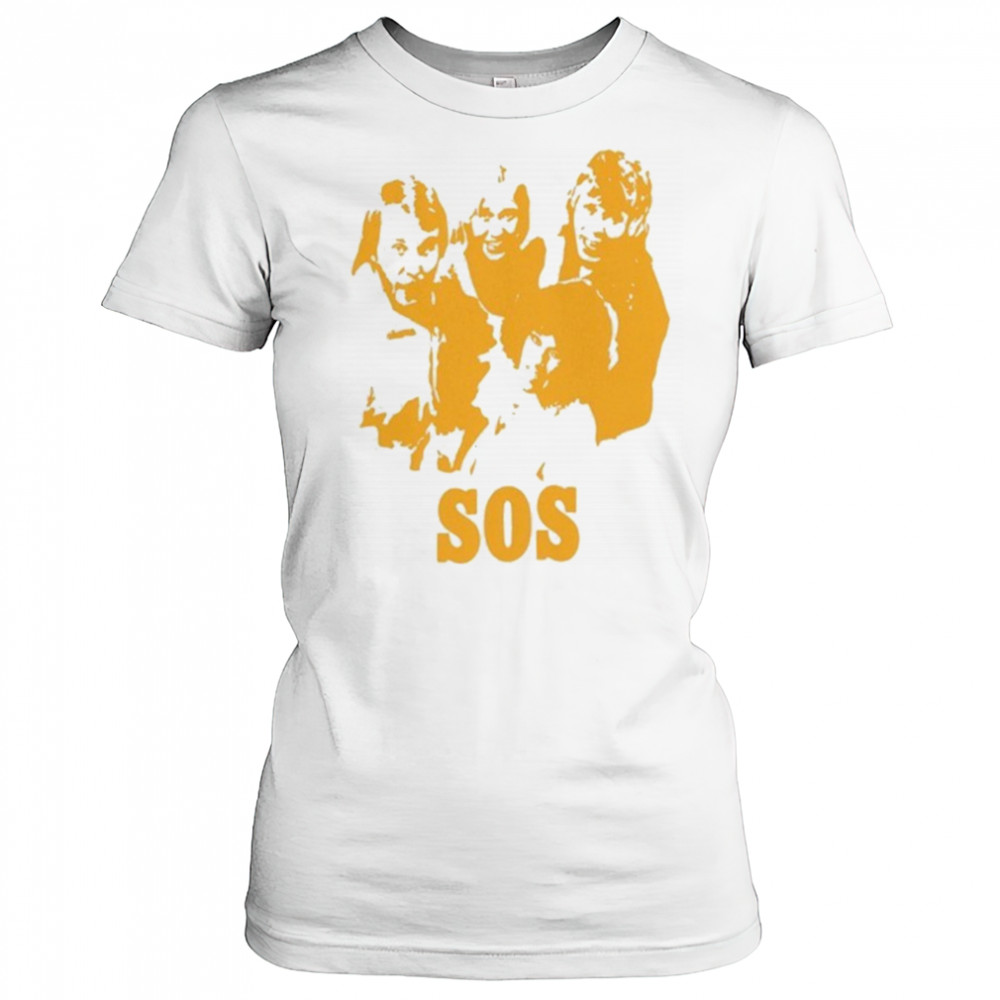 ABBA SOS T-shirt Women's T-shirt