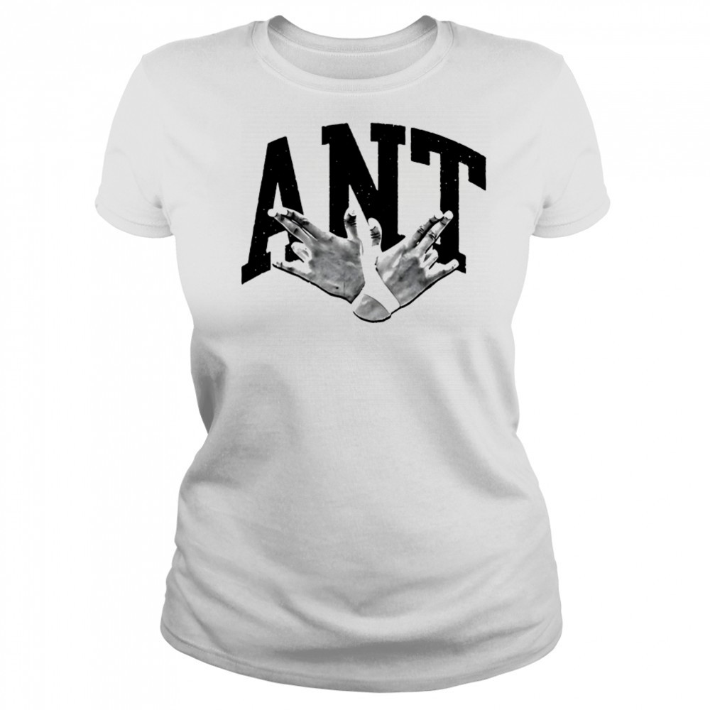 Ant Cele shirt Women's T-shirt