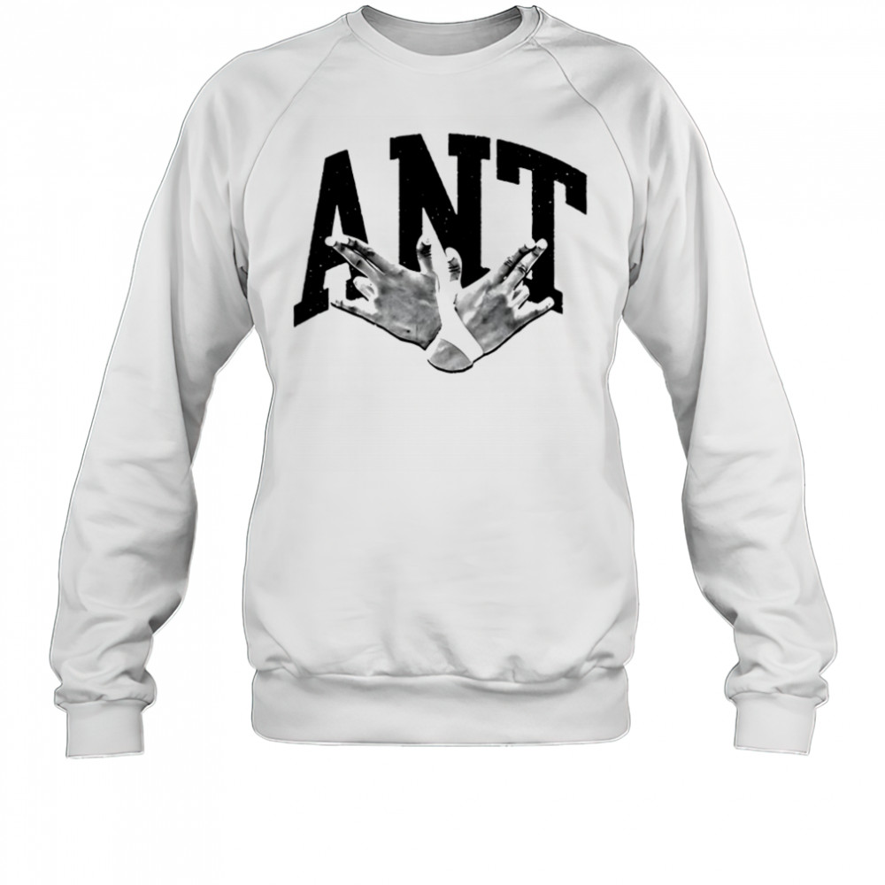 Ant Cele shirt Sweatshirt
