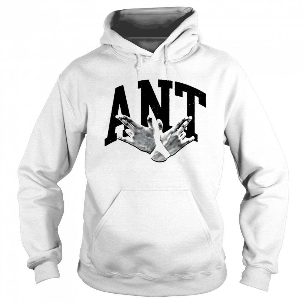 Ant Cele shirt Sweatshirt