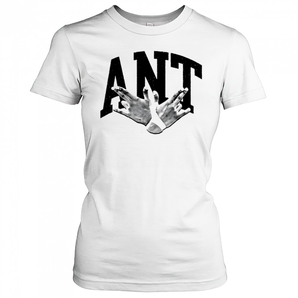 Ant Cele shirt Women's T-shirt
