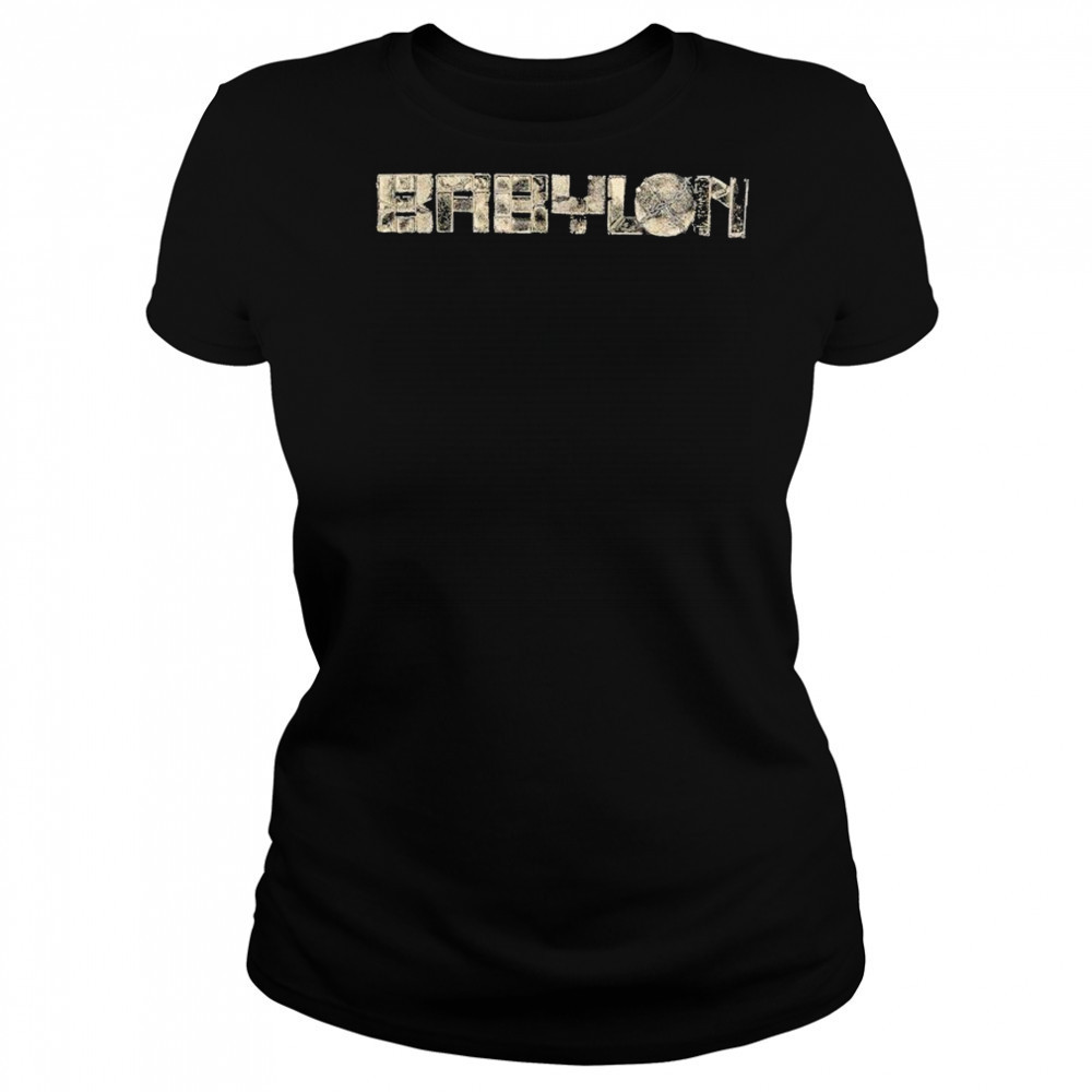 Ball And Chain T-shirt Women's T-shirt