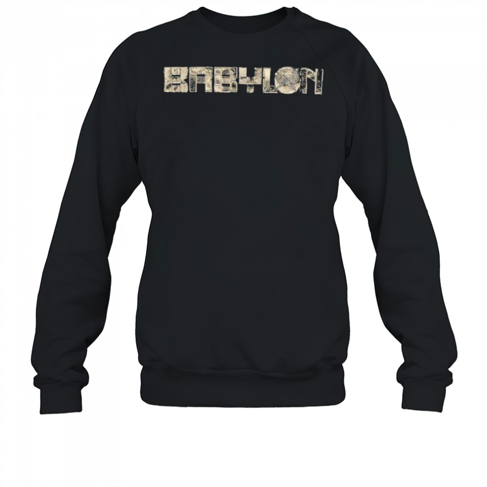 Ball And Chain T-shirt Sweatshirt