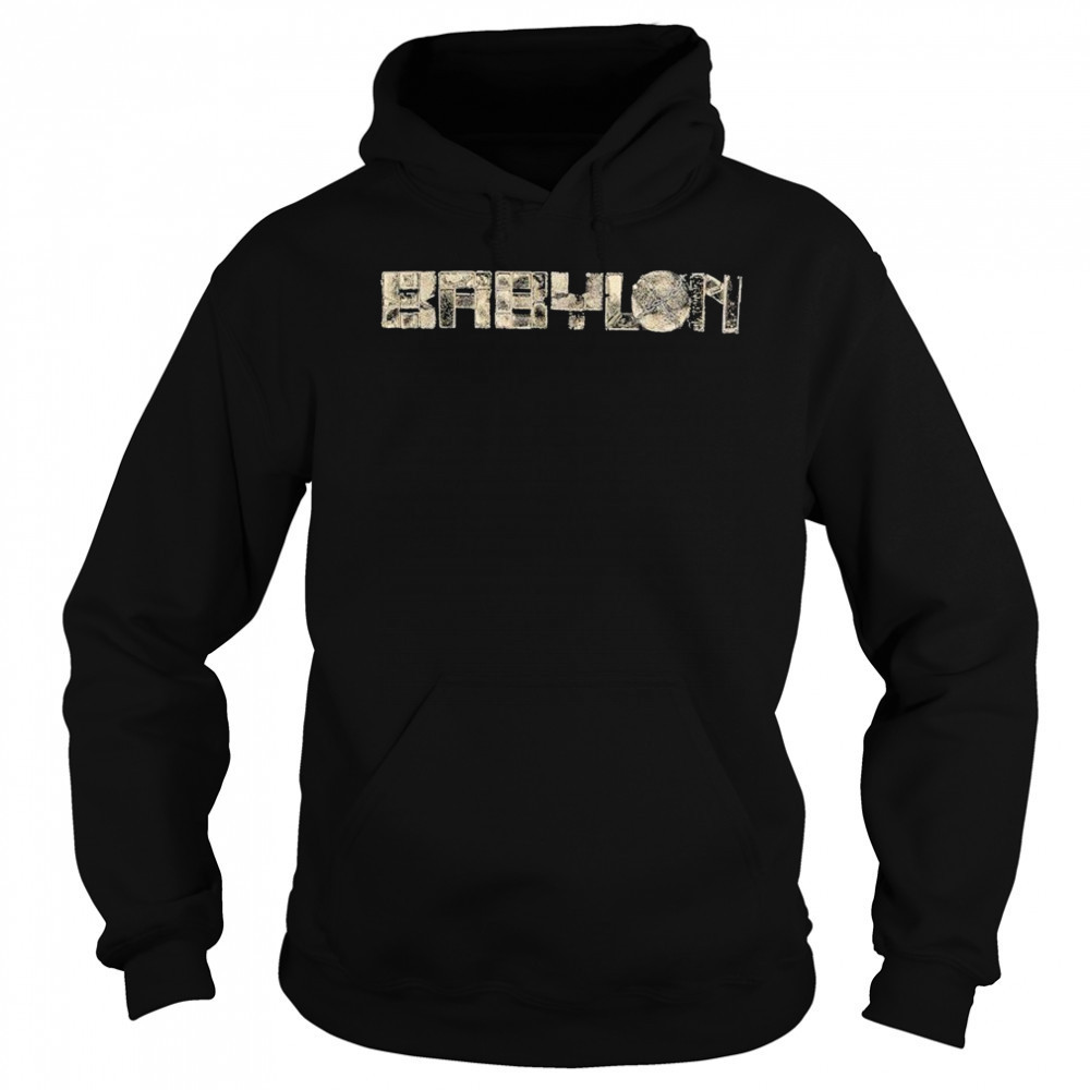Ball And Chain T-shirt Sweatshirt
