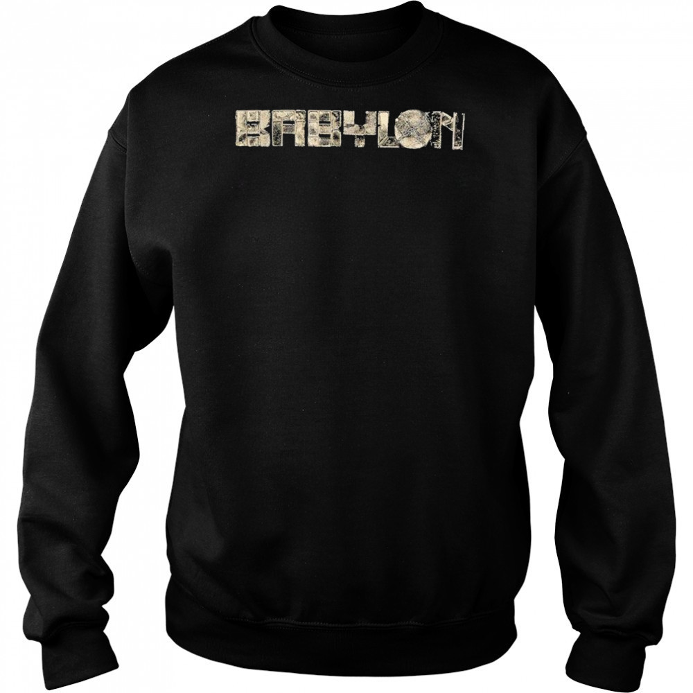 Ball And Chain T-shirt Hoodie